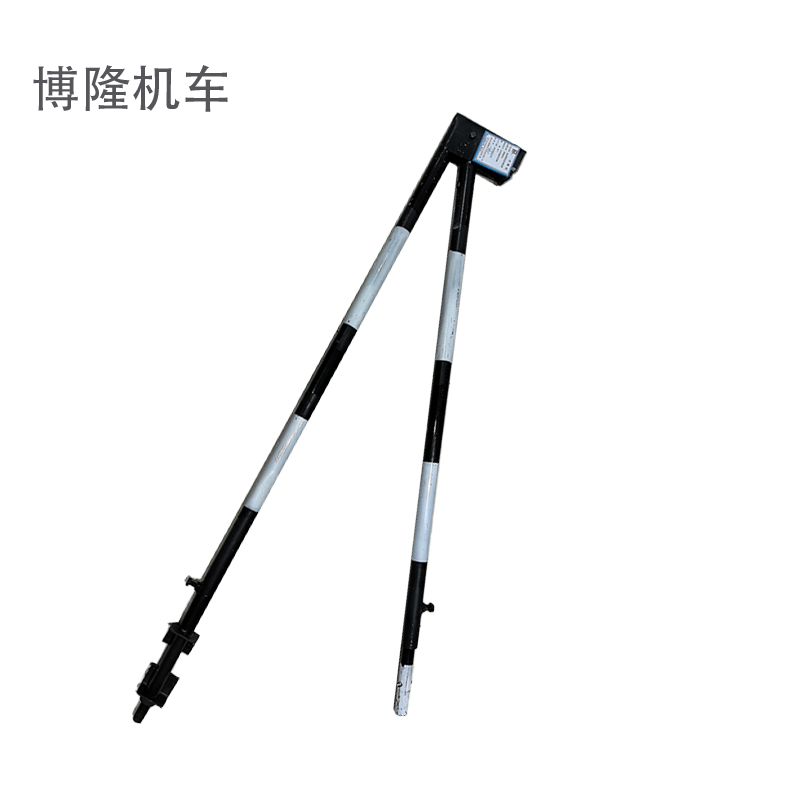 博隆机车 标志牌固定折叠支架 L1500mm*2400mm 个高清大图