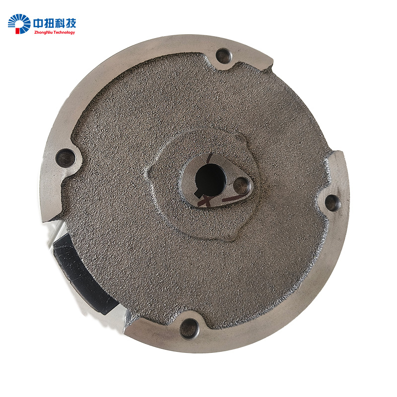 中扭科技气缸总成K1270/个高清大图