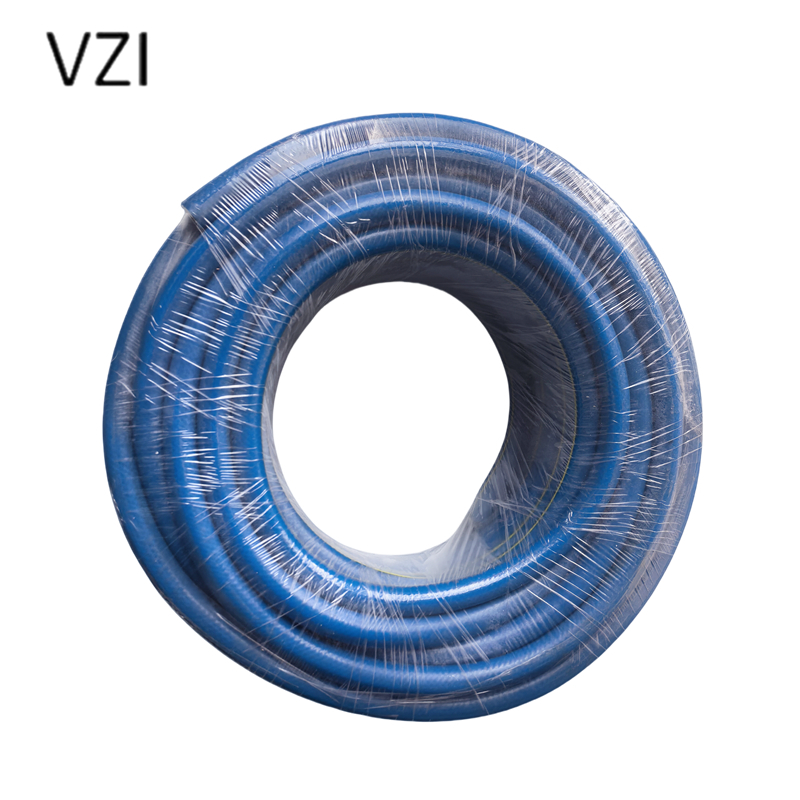 vzi 氧气管 φ8 28米 蓝色 盘