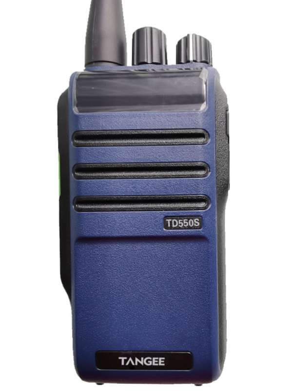 天集源数字对讲机 TD550S
