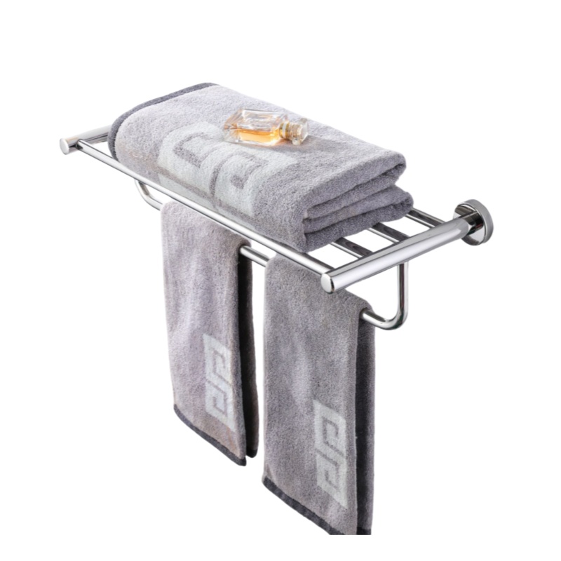 攸形 浴巾架50cm个高清大图