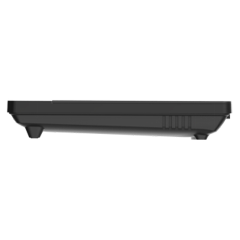 美的(Midea)电磁炉C21-HT2117HM 家用大火力多功能定时 炒菜火锅烧水爆炒电磁灶 配炒锅+汤锅