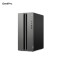 联想(Lenovo)GeekPro 设计师游戏台式电脑整机(酷睿i7-14700 RTX5060Ti 8GB显卡 32G DDR5 1T Win11)配27英寸显示器
