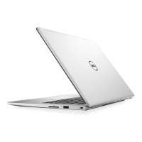 戴尔(DELL)灵越7000 Ins 13-7380-R1605S 英特尔®酷睿™i5 13.3英寸轻薄本学生本笔记本电脑(i5-8265U 8G内存 256GB固态硬盘 )