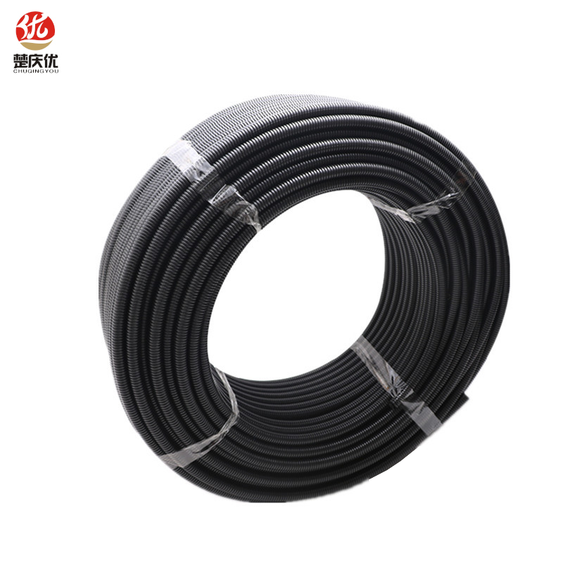 楚庆优 碳素波纹管 120mm 米高清大图