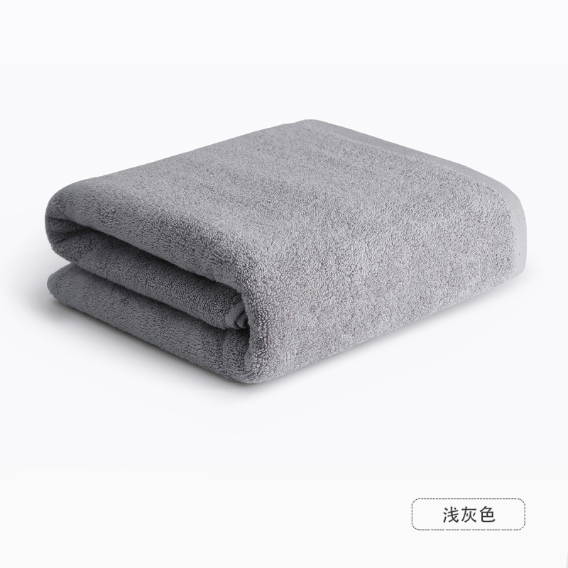 聚盛恒远晴空物语纯棉毛巾J0002F