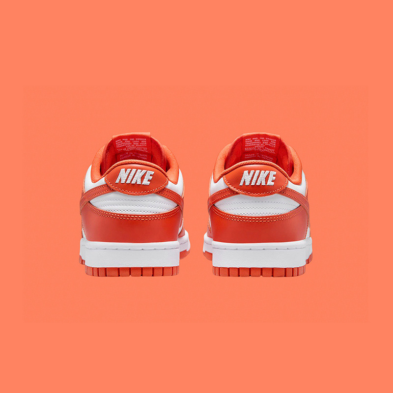 耐克(NIKE) Dunk Low男女同款休闲板鞋经典复古运动鞋 DV0833-114