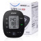 欧姆龙(OMRON)电子血压计家用语音播报 医用上臂式血压仪U31