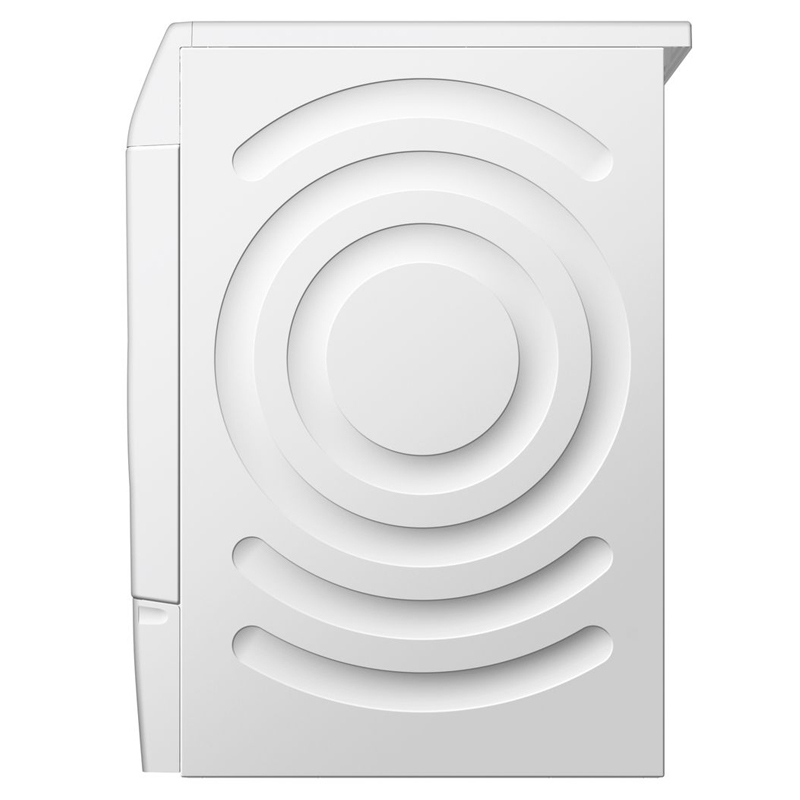 博世(BOSCH)XQG90-WAU284600W 9公斤 变频除菌 专业洗涤 LED触摸屏 全自动滚筒洗衣机(白色)