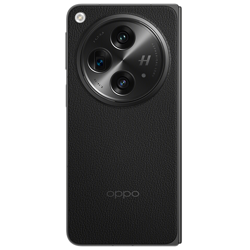 OPPO Find N3 16GB +1T 潜航黑 5G数字移动电话机 全网通5G手机