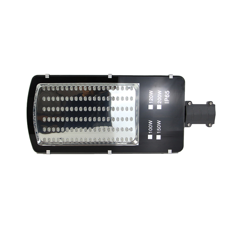 欧辉照明 OHNL9219-120w LED路灯高清大图
