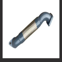 英格索兰Ingersoll Rand 空压机主机排气管 1只 MM350-SS/W\46867974 42B6409