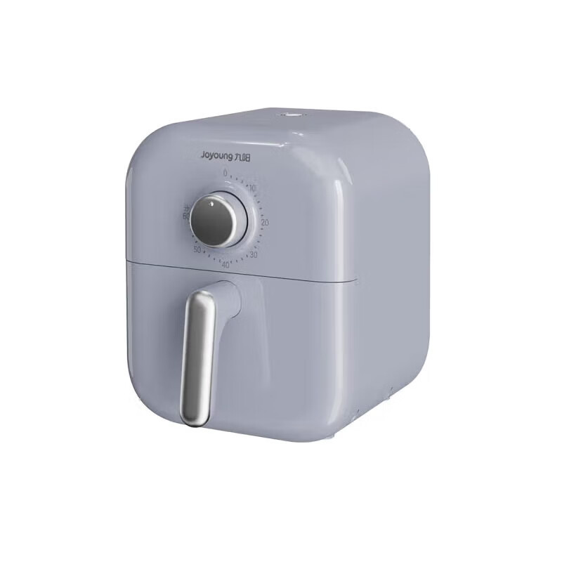 九阳(Joyoung)KL40-V112空气炸锅4L