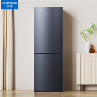 创维冰箱BCD-189WYC_星耀灰