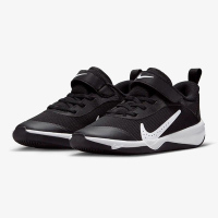NIKE耐克休闲鞋轻便舒适魔术贴低帮大童鞋运动鞋DM9026-002 D