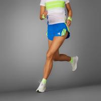 阿迪达斯(adidas)adidasCLIMACOOL女子运动速干防滑口袋跑步短裤