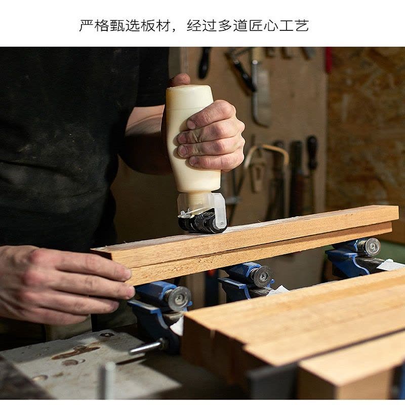 公主儿童化妆台梳妆台过家家洗漱台木制梳妆台木质彩妆玩具套装新年生日礼物首饰盒3-7岁图片