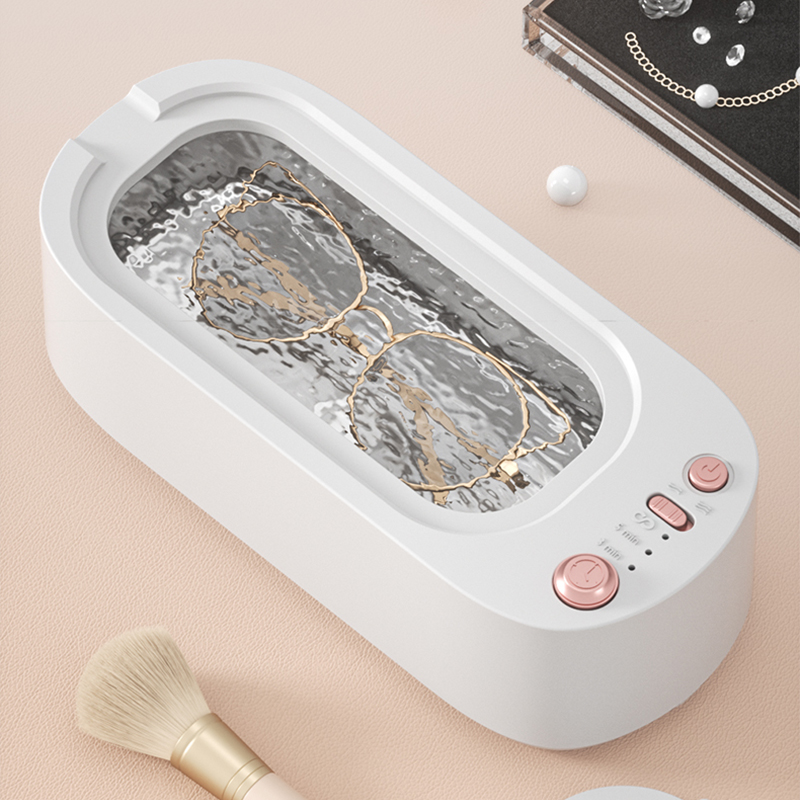 允觅 超声波洗眼镜 S730