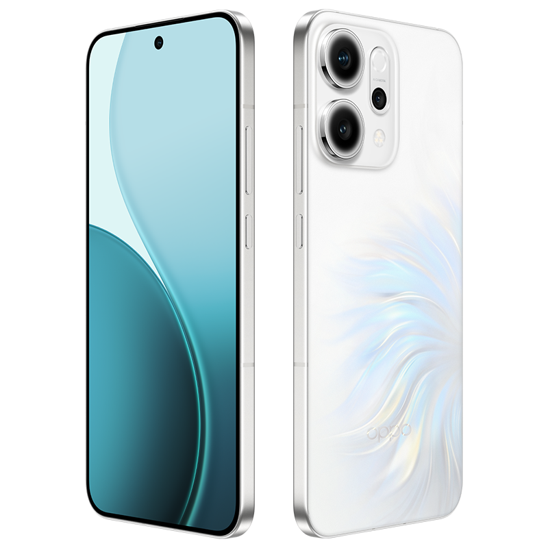 [手机]OPPO Reno14 人鱼姬 16GB+256GB 5G数字移动电话 全网通手机高清大图