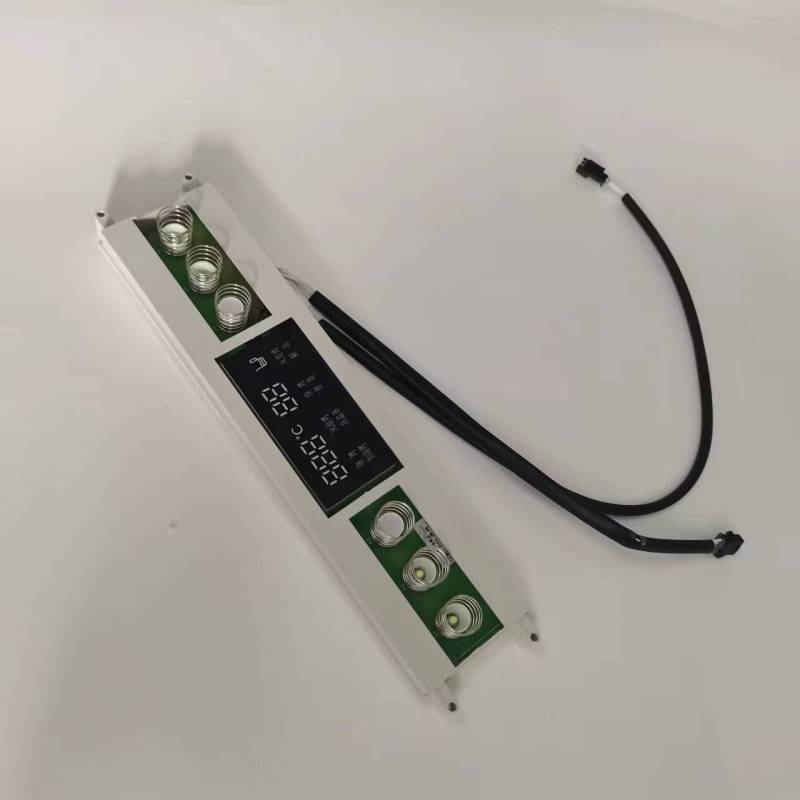 帮客材配 全新原装 法迪欧蒸烤一体机SKTD65B- ZH01 开关 收前验货高清大图