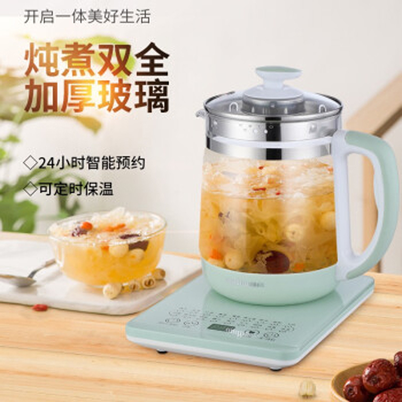欧点(Electricalou) 电水壶 OD-816A 不锈钢煮茶壶 保温电水壶