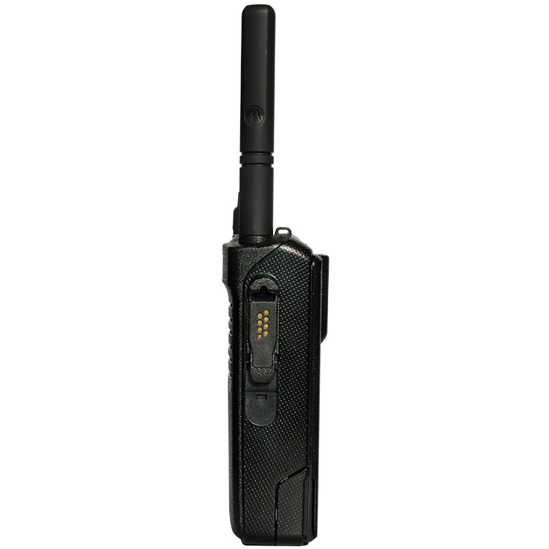 摩托罗拉(MOTOROLA) XIR P6600i 数字对讲机专业数字大功率手台 非防爆型