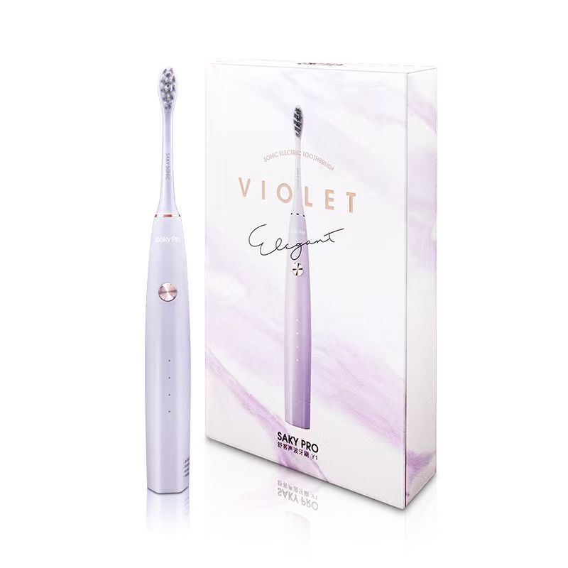 舒客声波电动牙刷y1视频