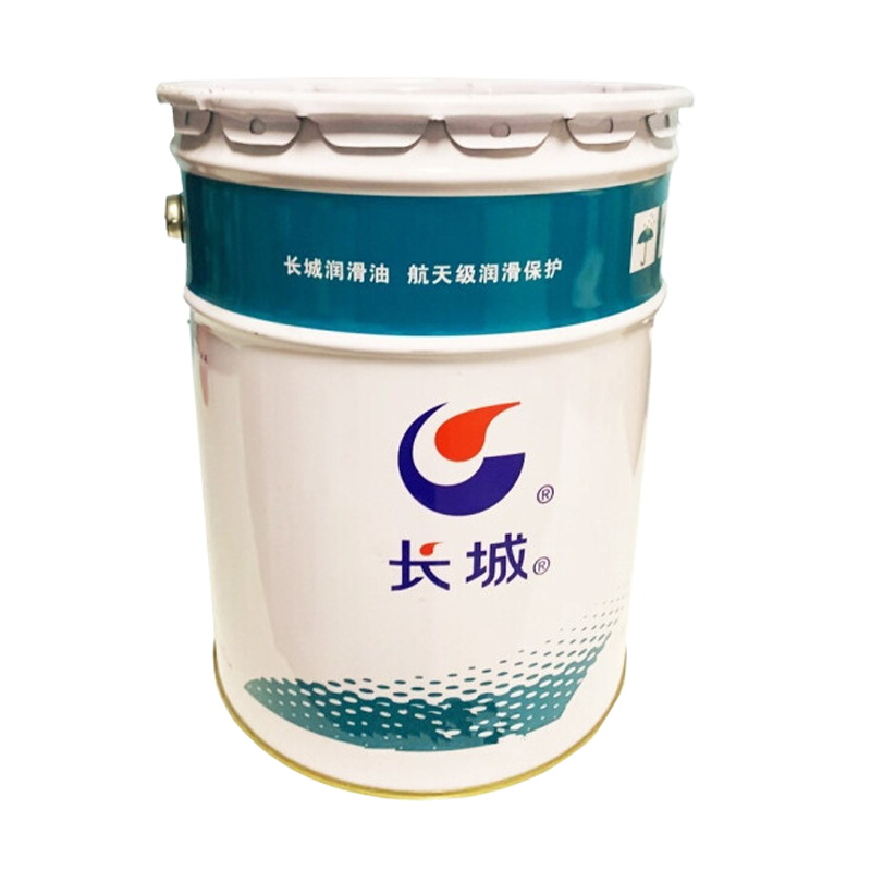 长城2号坦克润滑脂17kg桶参数