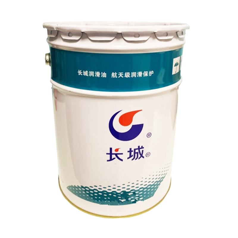 长城2号坦克润滑脂17kg桶视频