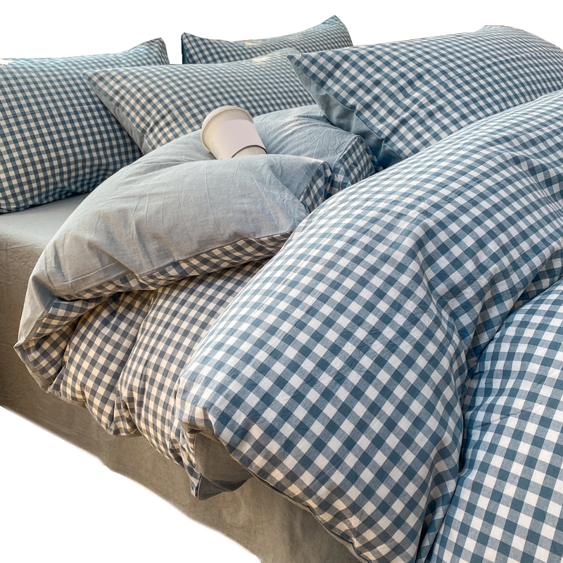 伊科飞特印花三件套高清大图