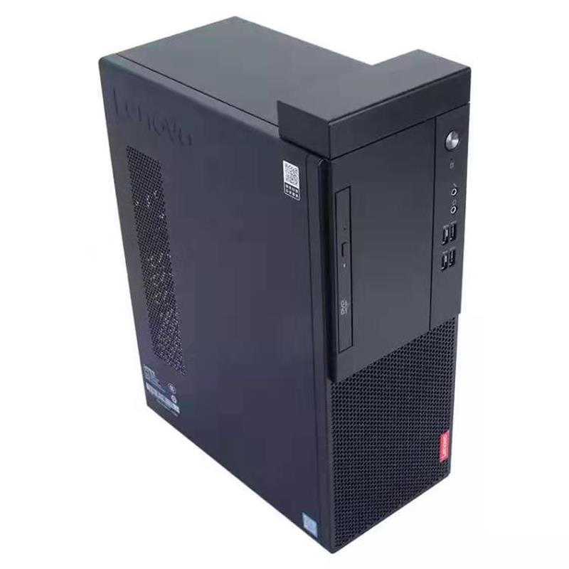 联想启天M410-D077(C) i5-7500/4GB/1TB/DVD刻录/联想智能云教室/Win10/19.5