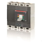 ABB Tmax塑壳断路器T6H800 TMA800/4000-8000 WMP 3P(包装数量 1个)