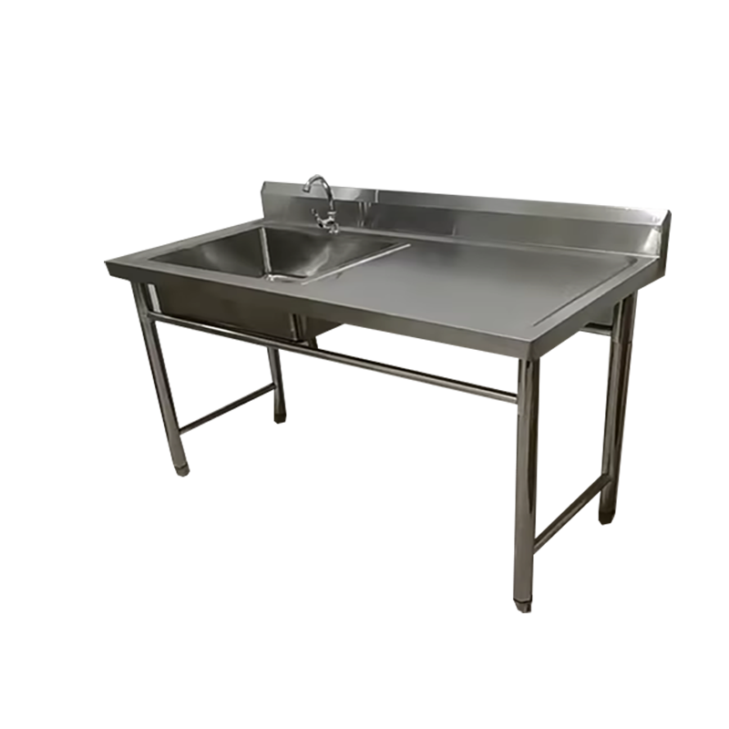 海铁科技单星洗手台1.2*0.8M/台高清大图