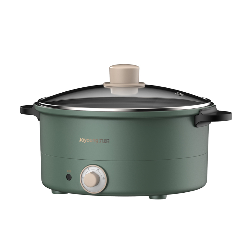 九阳 电火锅3L HG30-G310(YH)高清大图