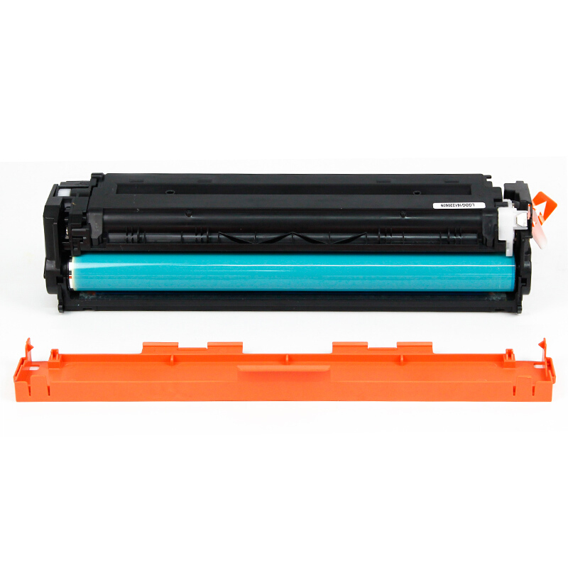 兰韵LY-CF211蓝色硒鼓 适用于惠普200/M276nw/131A/M251NW高清大图