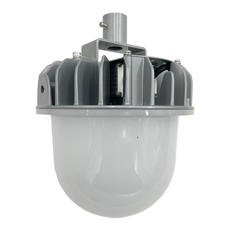 SINOMARC(中跃)ZY9145-80W LED防眩泛光灯(单位:个)银色高清大图