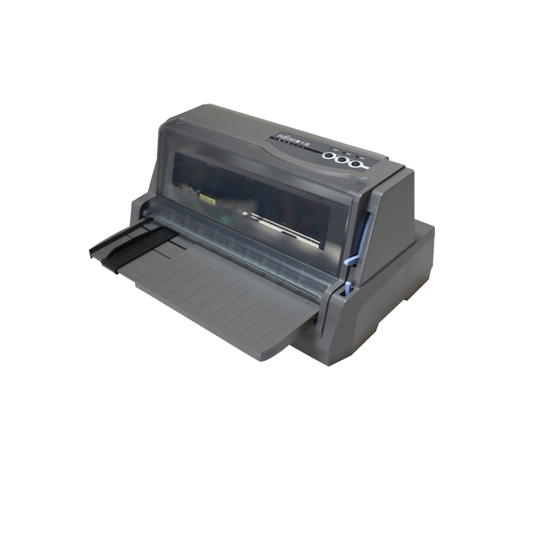 富士通平推票据针式打印机dpk2181e