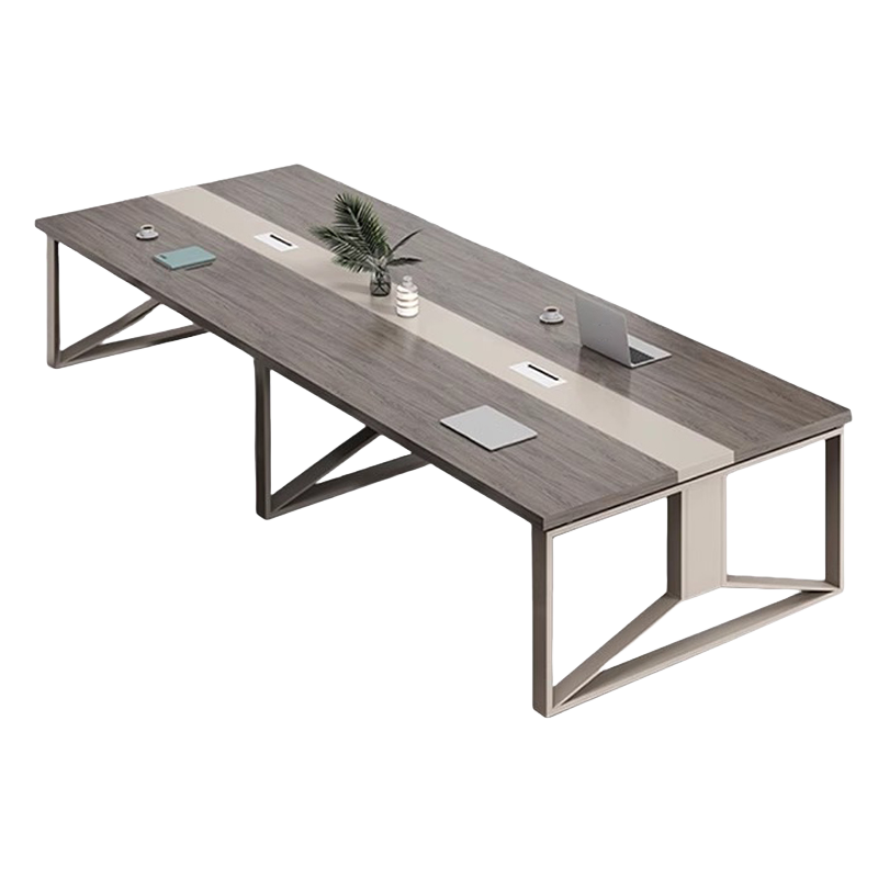 鑫龙悦会议桌2.8 米张高清大图