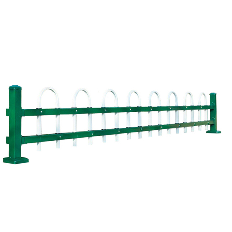 安虎 草坪护栏 40cm高 米高清大图
