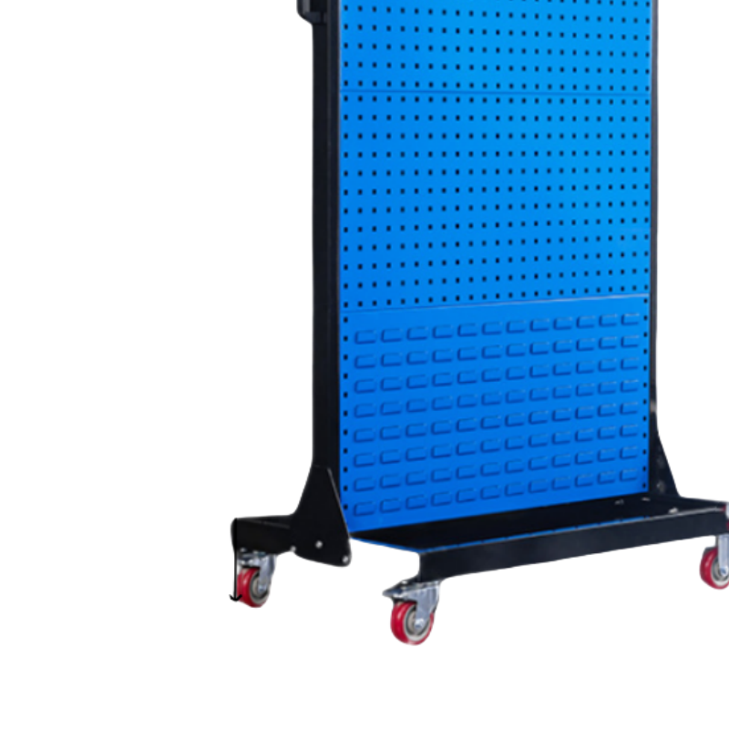 鑫龙都工具架四层双面个高清大图