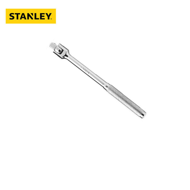 史丹利(STANLEY) 12.5MM系列F型转向扳杆444mm 86-413-1-22 货期5-10天高清大图
