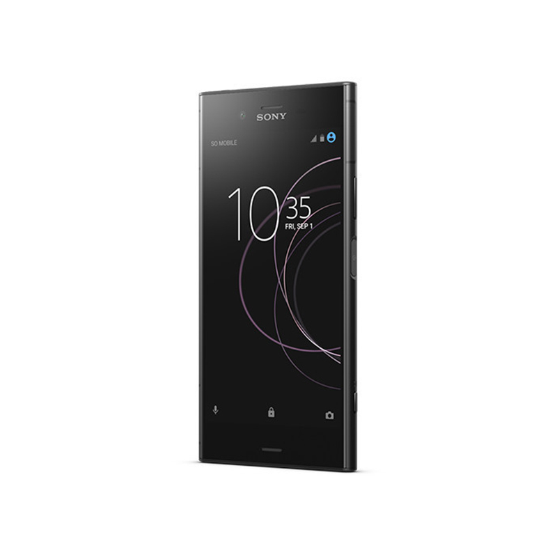 索尼(SONY) Xperia XZ1 G8342 4+64G 移动4G联通4G 港版 夜空黑