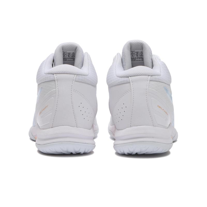 亚瑟士(ASICS)女跑步鞋缓震支撑舒适透气轻便防滑运动鞋高清大图