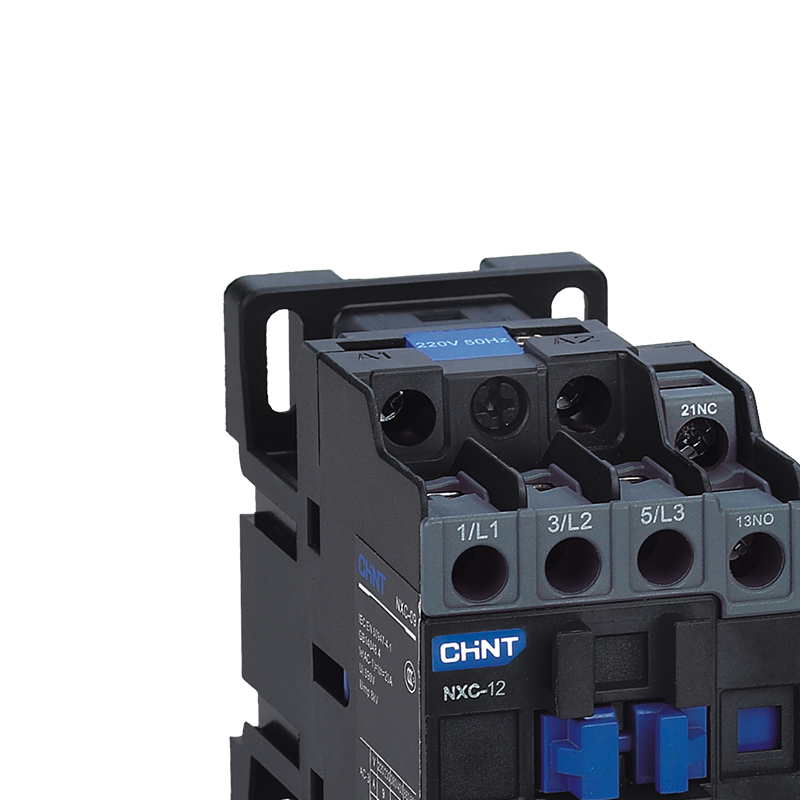 正泰 交流接触器 NXC-12 220V(台)