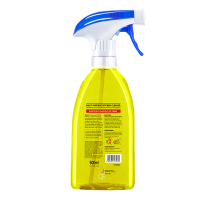 威露士厨房砧板杀菌喷雾500ml 杀菌99.9%液体除菌快速去污垢除臭厨房灶具水槽清洁