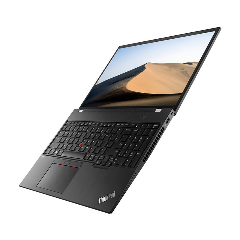 [2023款]ThinkPad联想ThinkPad T16 48CD 英特尔酷睿i7 16英寸高性能轻薄工程师笔记本 定制I7-1360P/32G/2TB/w11 高清屏