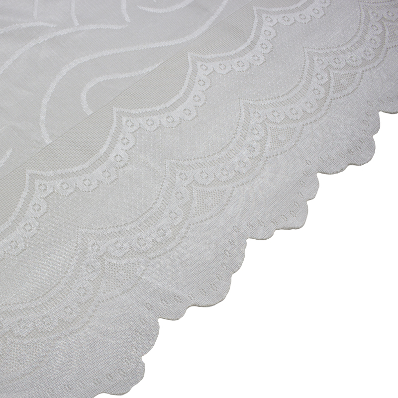 丽绣坊 餐车纱帘 按需定制高清大图