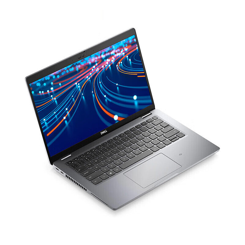 戴尔(DELL)Latitude 5420 14英寸商用笔记本电脑i5-1145G7vpro 8G 256G集显三年保