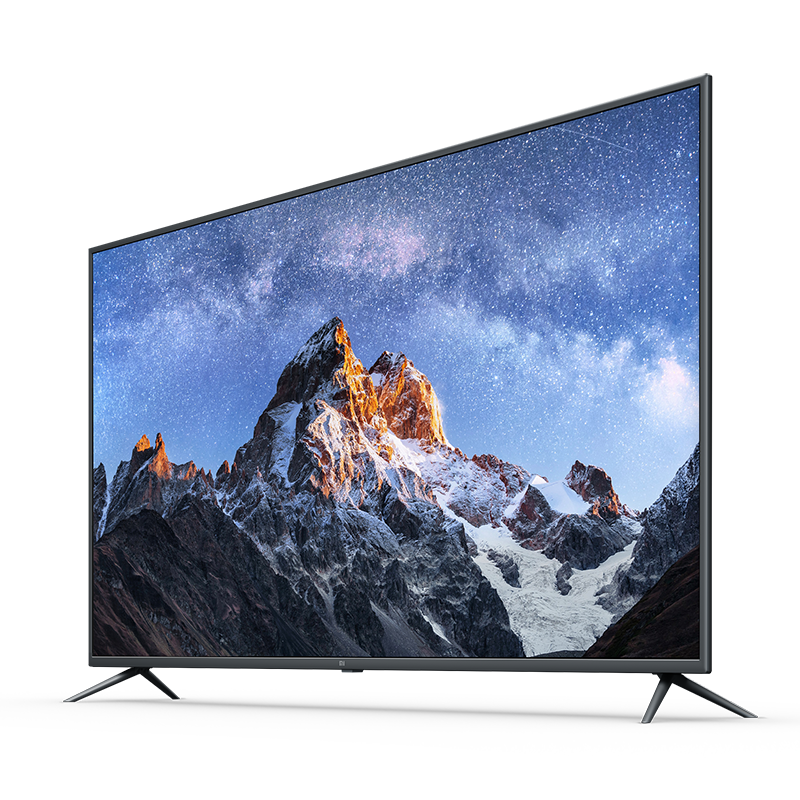 小米 L60M5-4A 电视 4A 60英寸 L60M5-4A 4K超高清 网络液晶平板电视