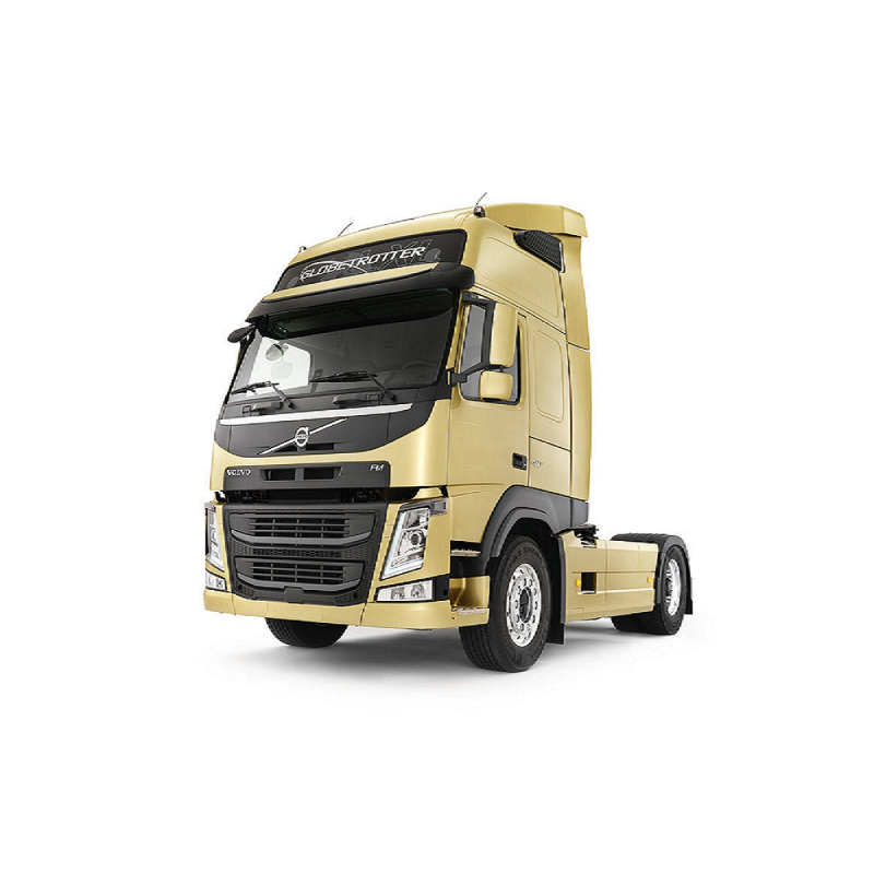 沃尔沃 fm重卡 460马力